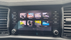 Skoda Kodiaq 1.5 TSI SE Drive 5dr DSG [7 Seat] Petrol Estate